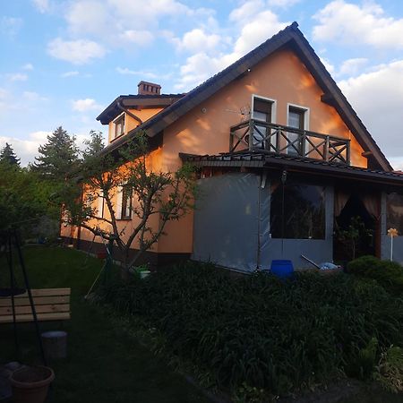 Noclegi U Ani Otmuchów 外观 照片