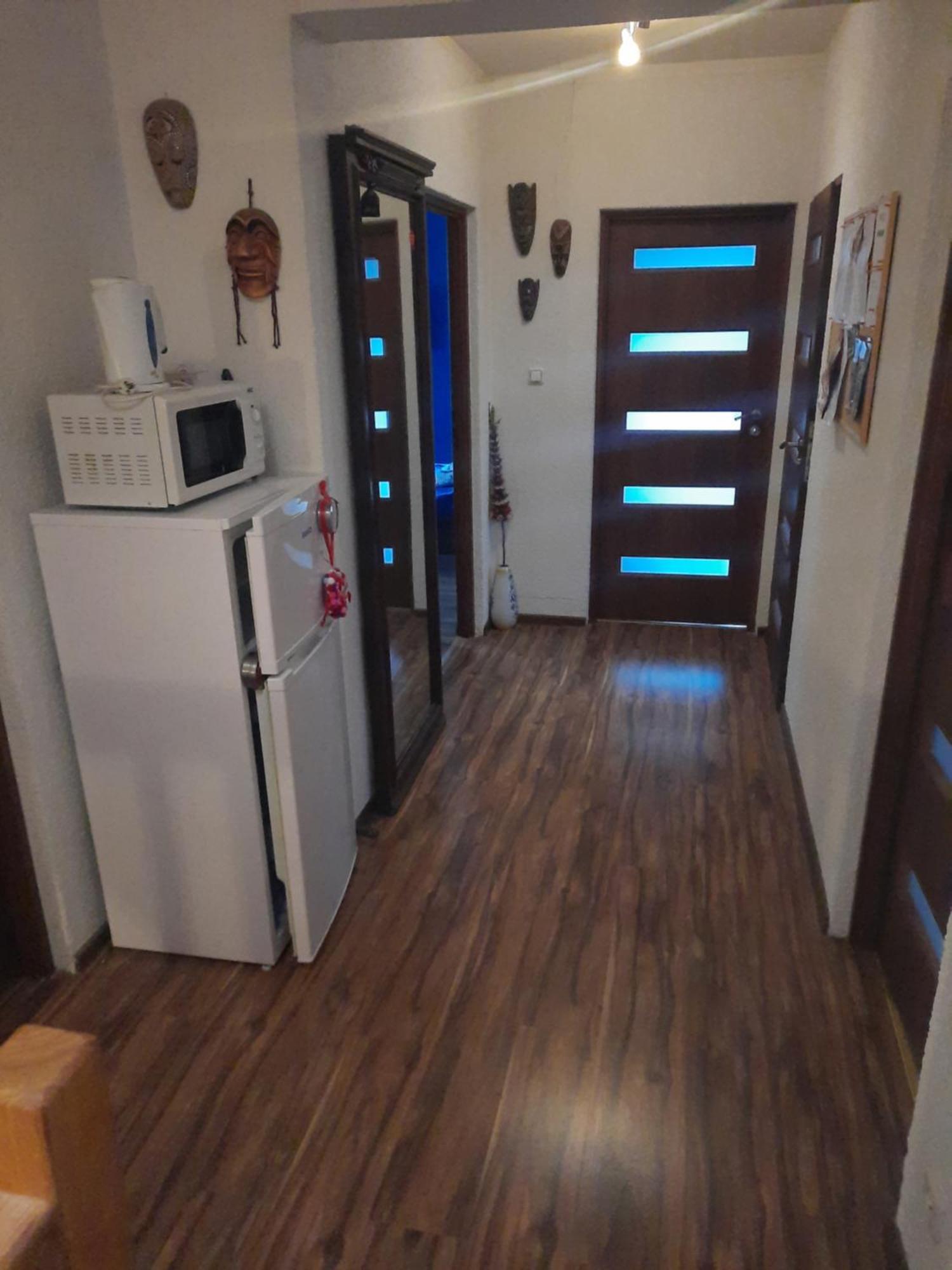 Noclegi U Ani Otmuchów 外观 照片