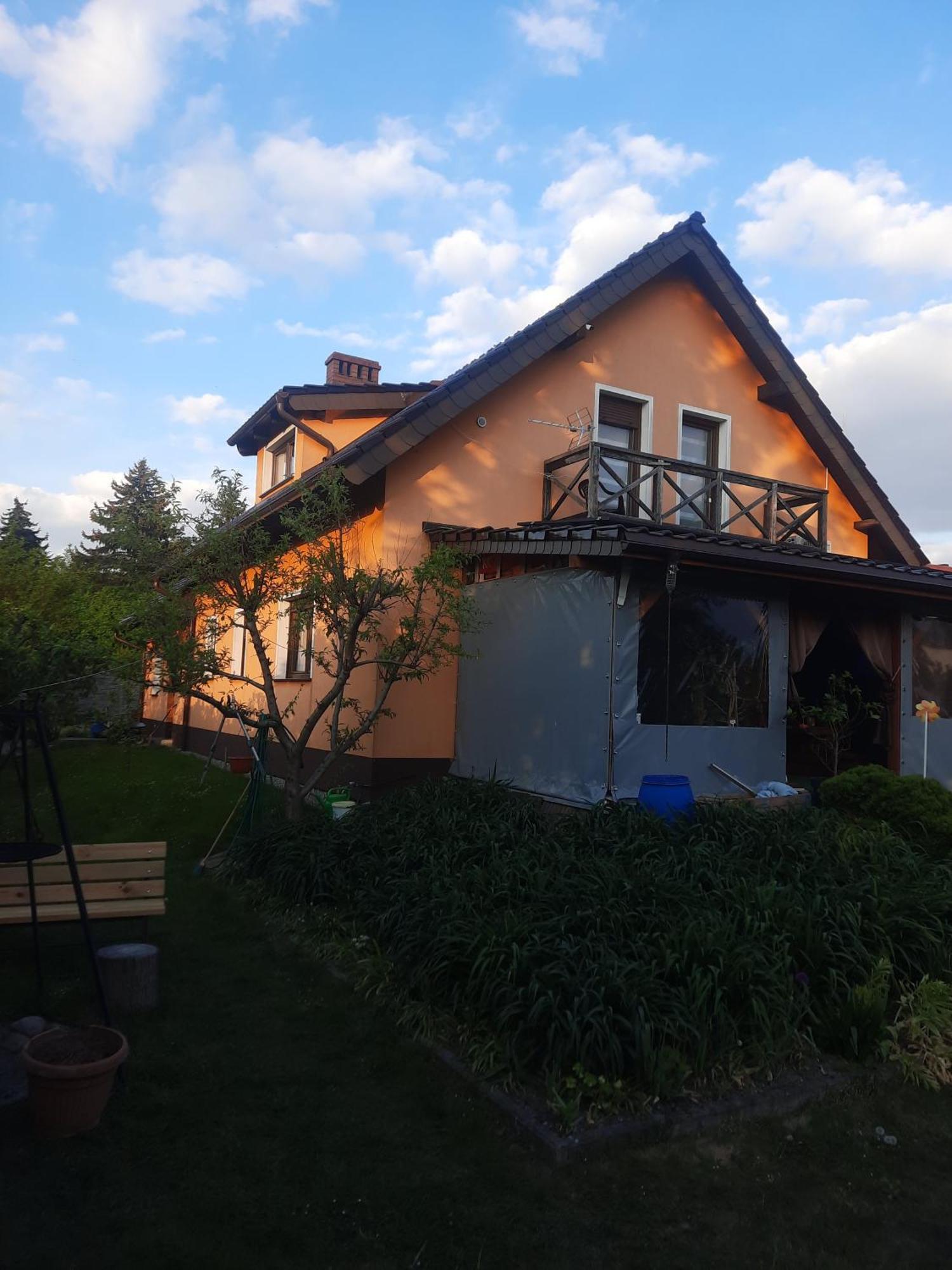 Noclegi U Ani Otmuchów 外观 照片